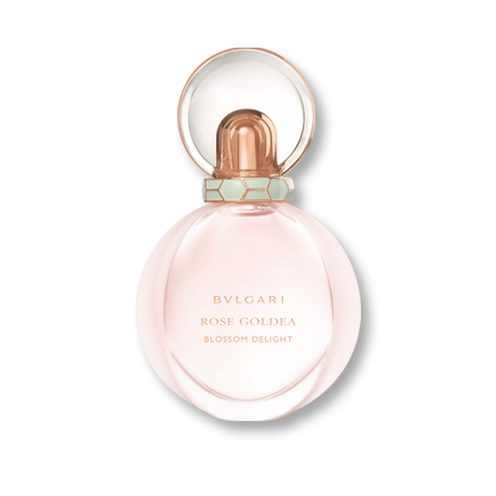 Bvlgari Rose Goldea Blossom Delight EDP