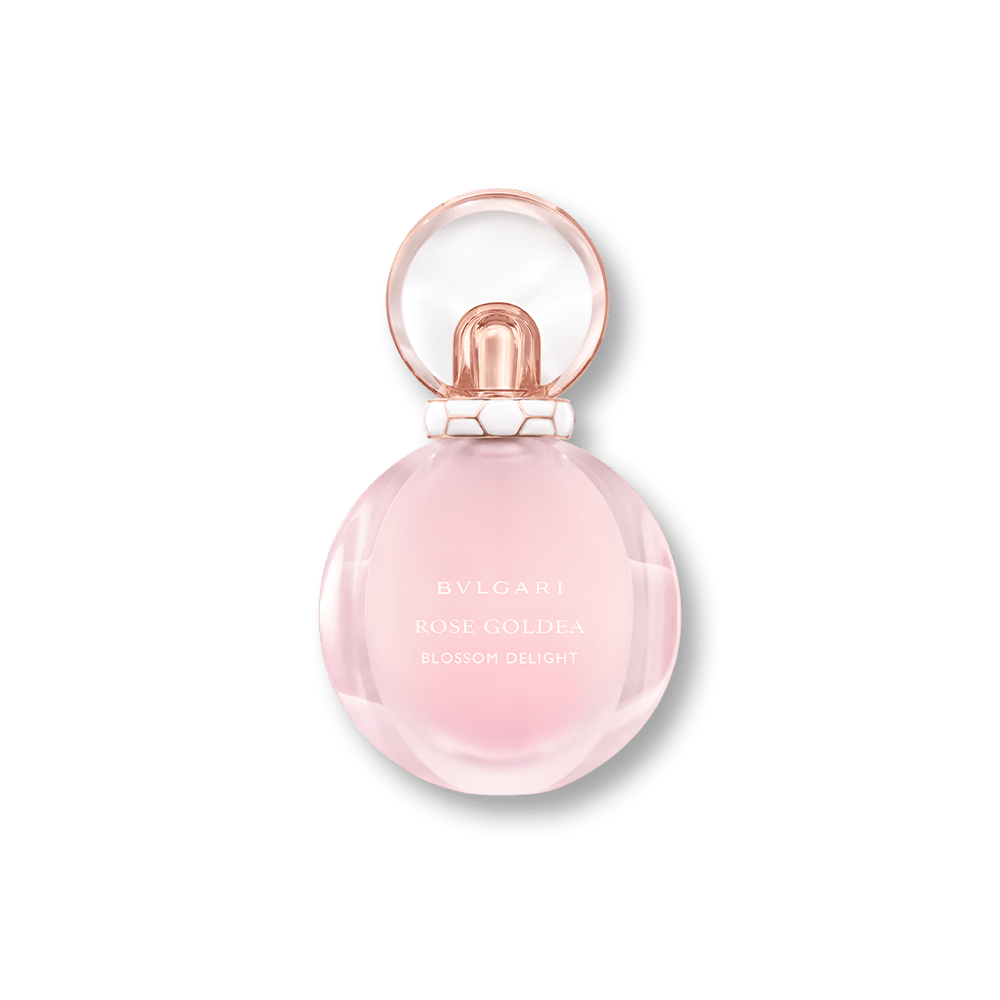 Bvlgari Rose Goldea Blossom Delight Mini EDT 5ml