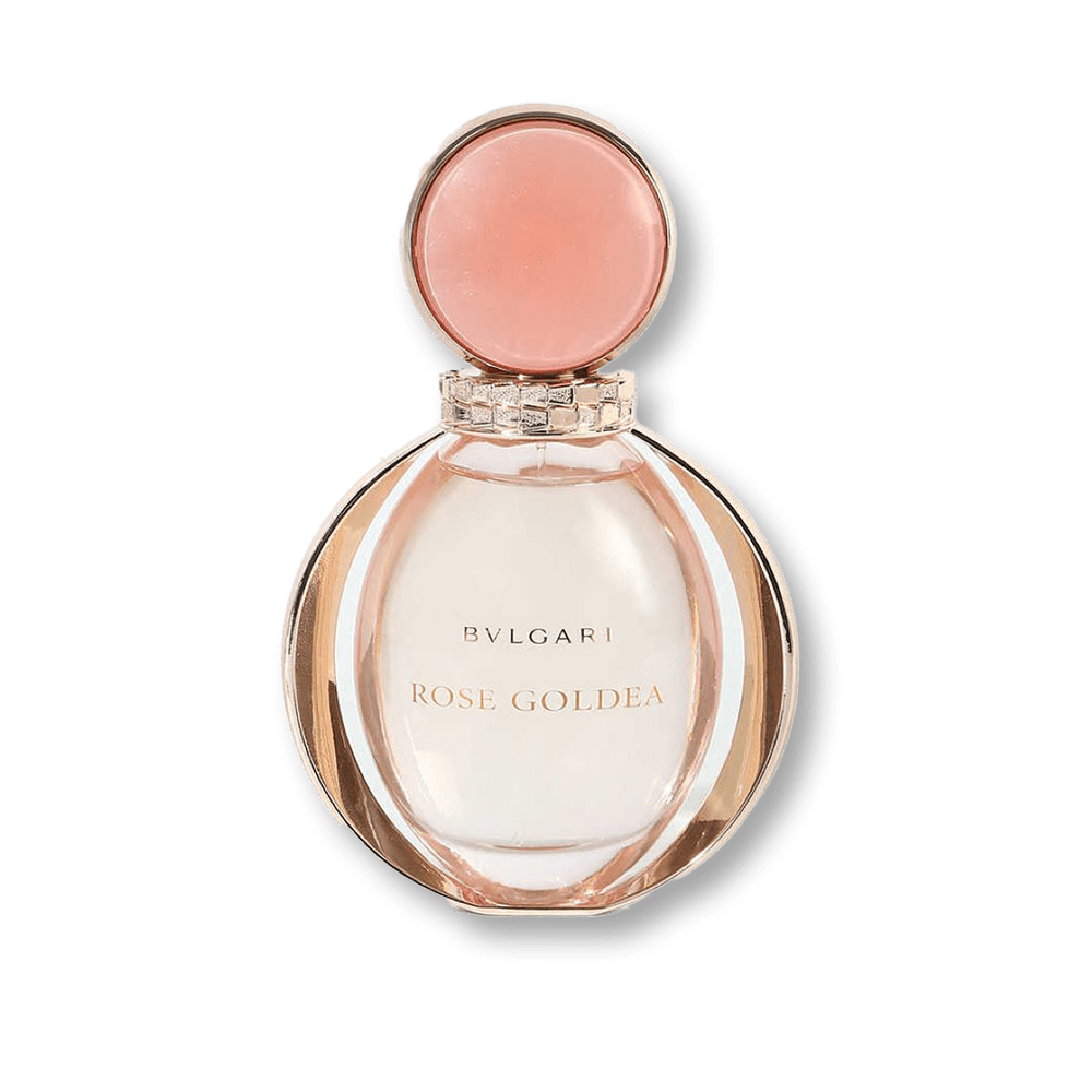 Bvlgari Rose Goldea EDP