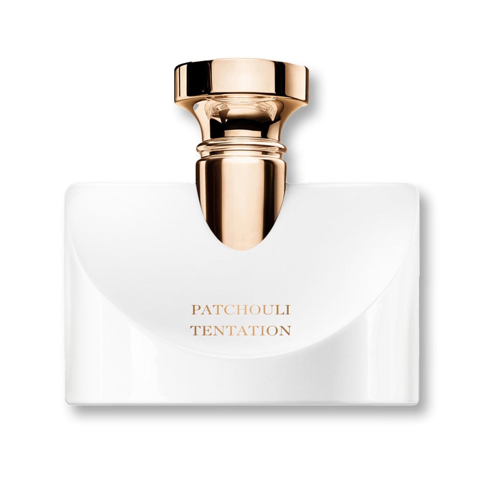 Bvlgari Splendida Patchouli Tentation EDP