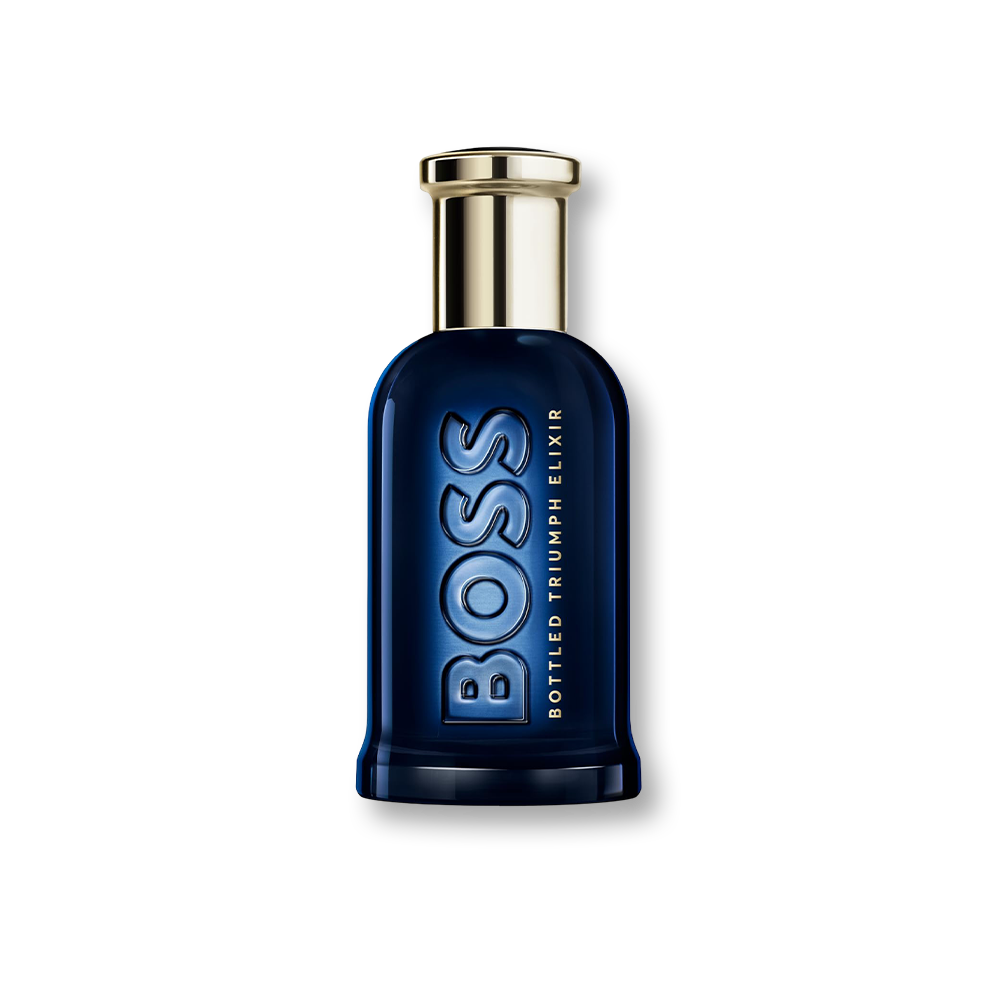 Hugo Boss Boss Bottled Triumph Elixir Parfum Intense For Men 100ml