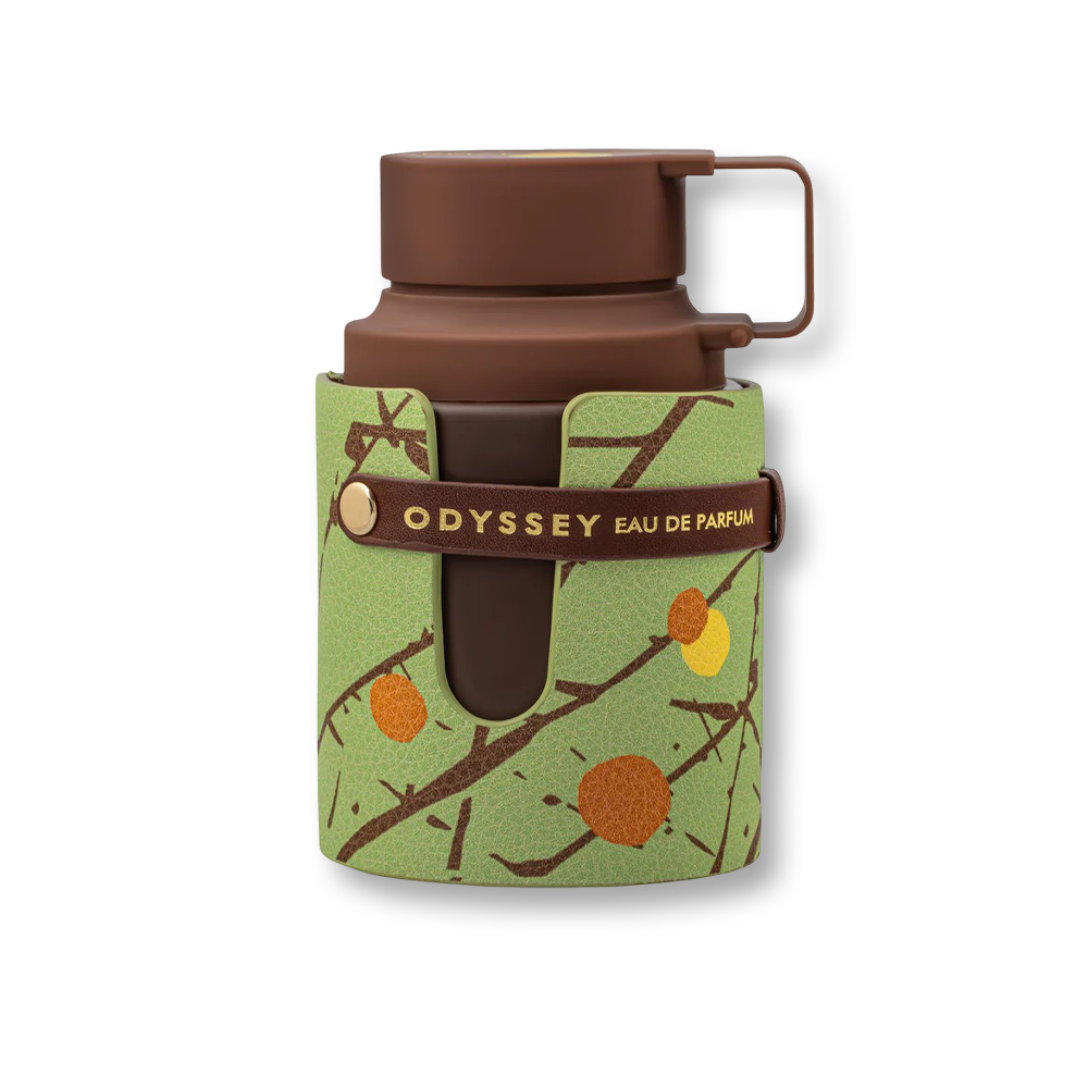Armaf Odyssey Dubai Chocolat Edition EDP 100ml