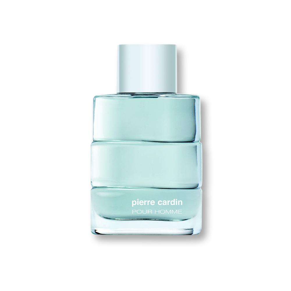 Pierre Cardin Pour Homme EDT 50ml
