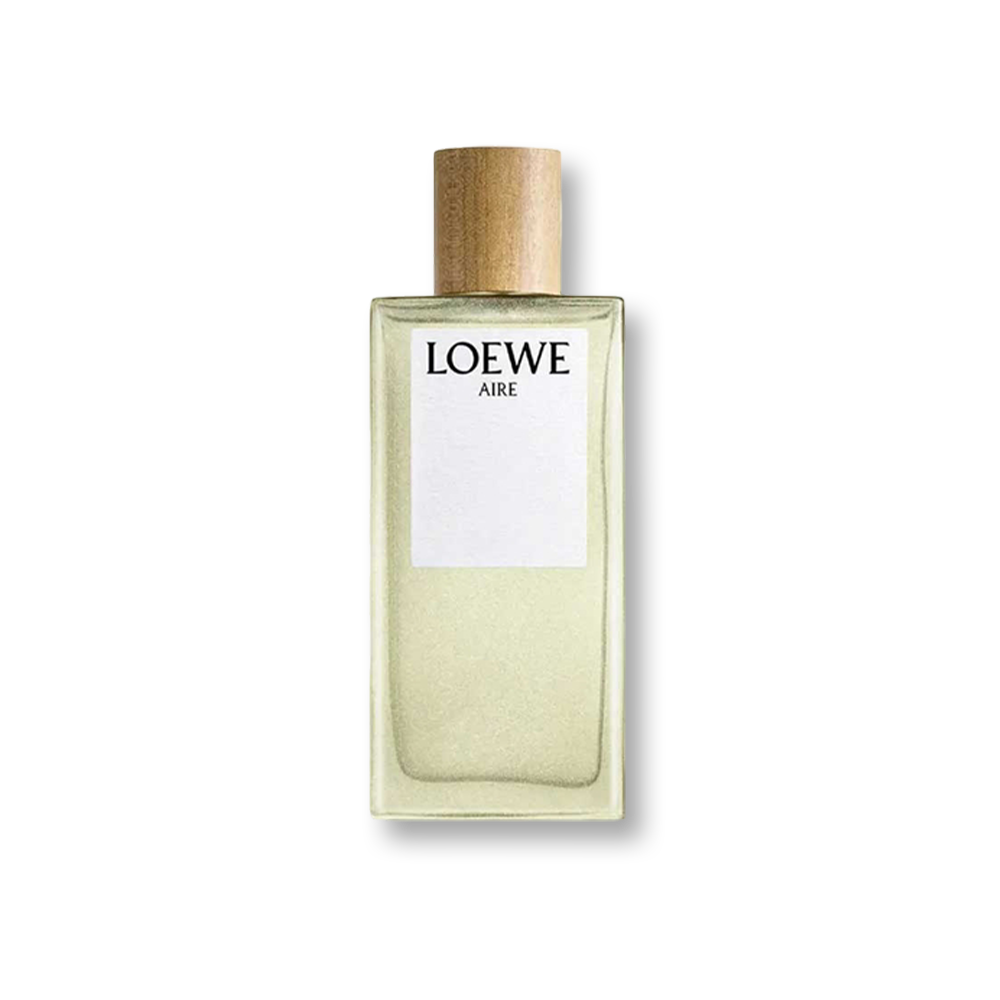 Loewe Aire Loewe EDT For Women 100ml Tester