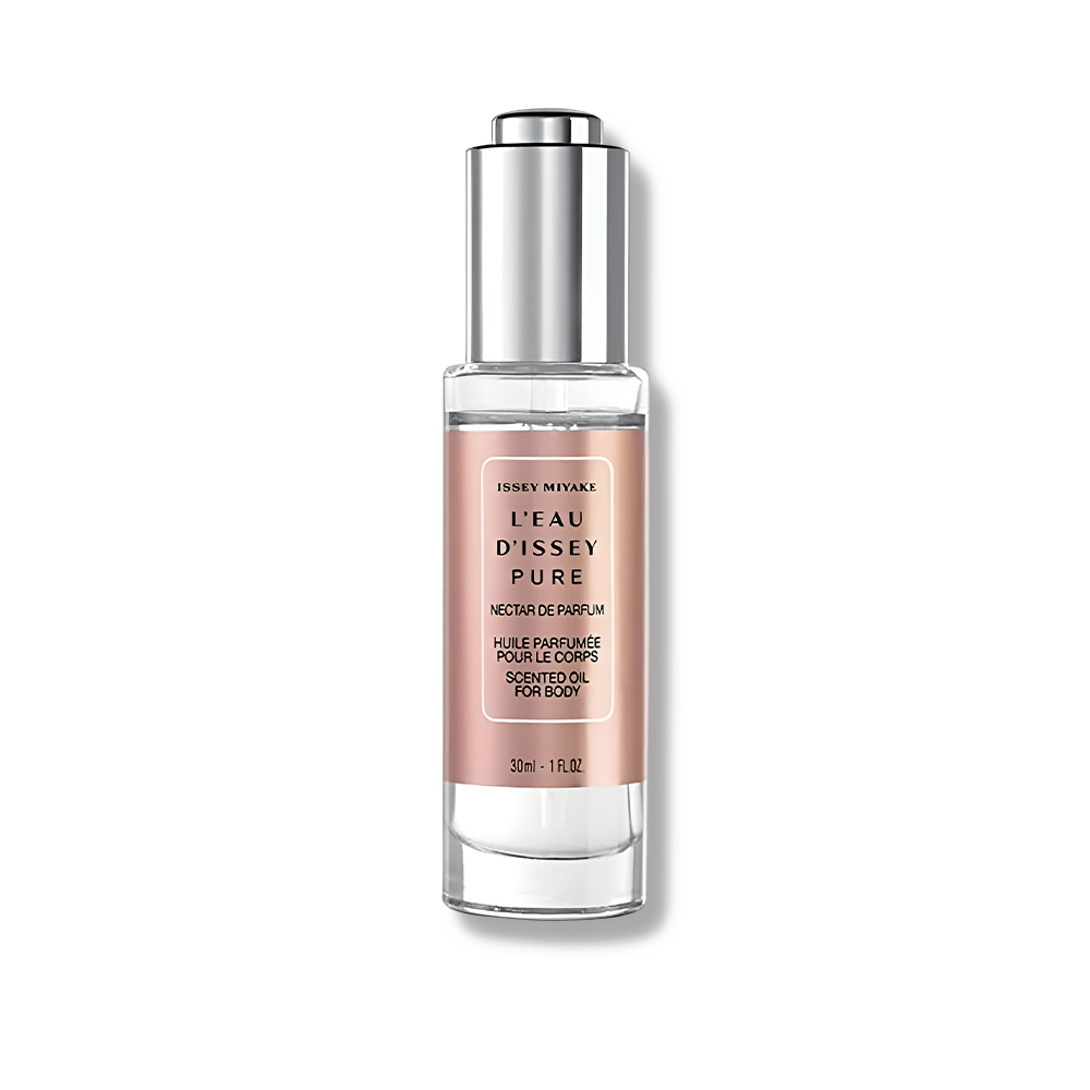 Issey Miyake L'Eau D'Issey Nectar De Parfum Body Oil 30ml