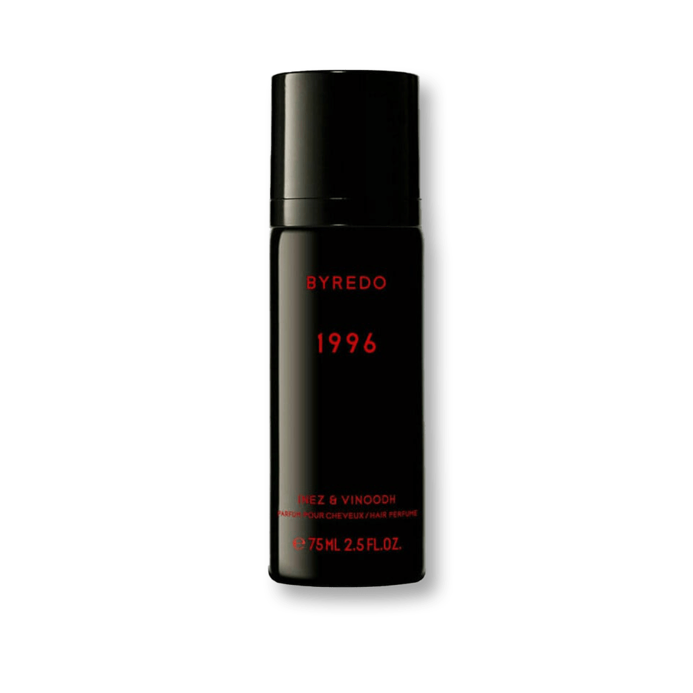 Byredo 1996 Inez & Vinoodh Hair Perfume 75ml