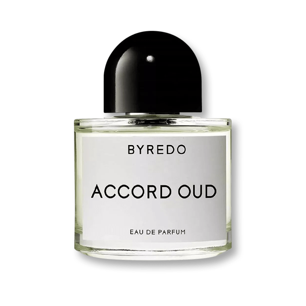 Byredo Accord Oud EDP 100ml Tester