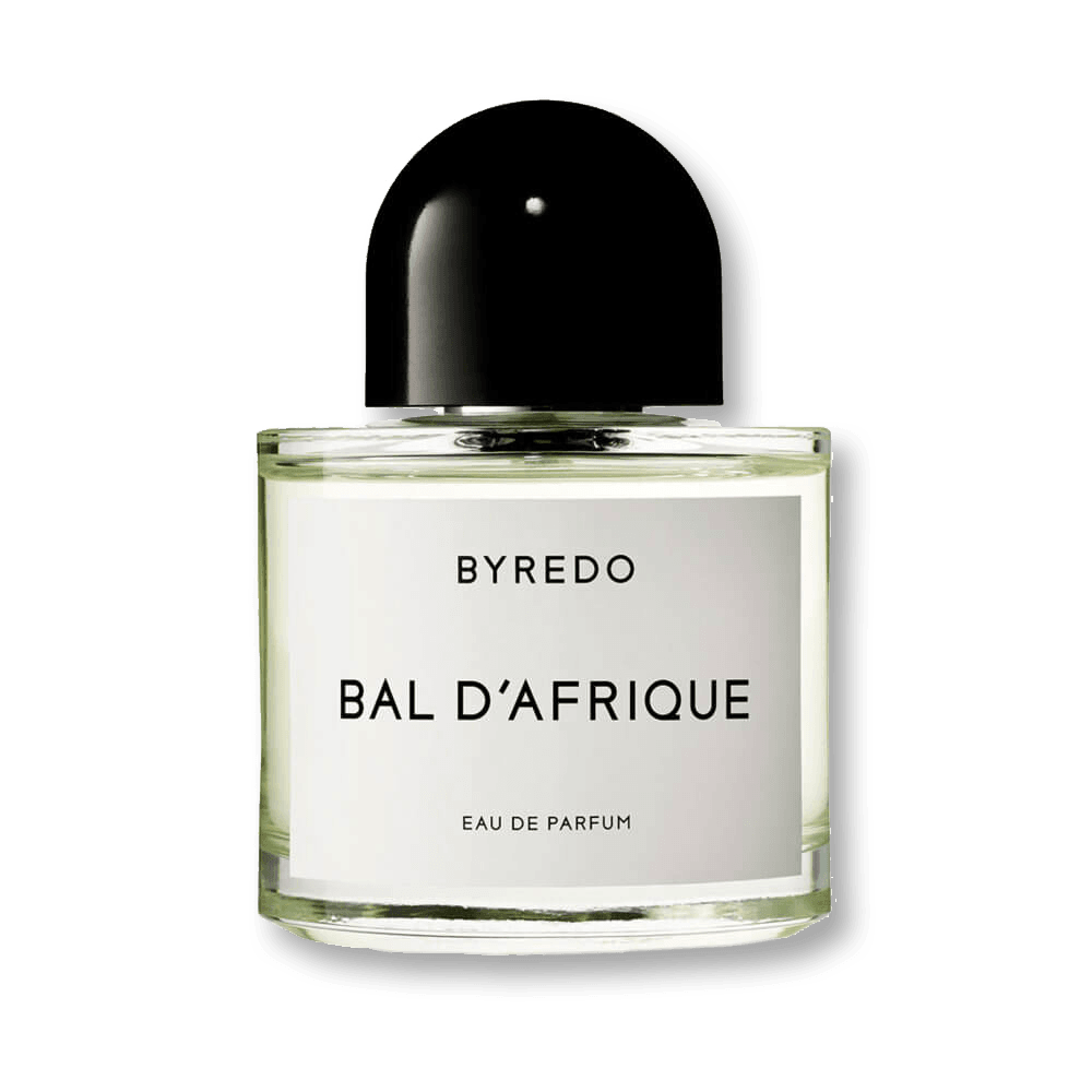 BYREDO Bal d'Afrique EDP