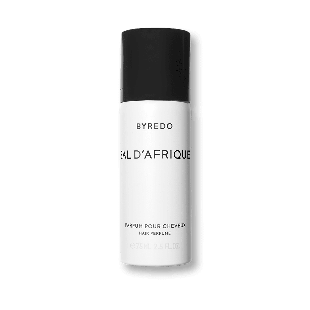 BYREDO Bal d'Afrique Hair Mist 75ml