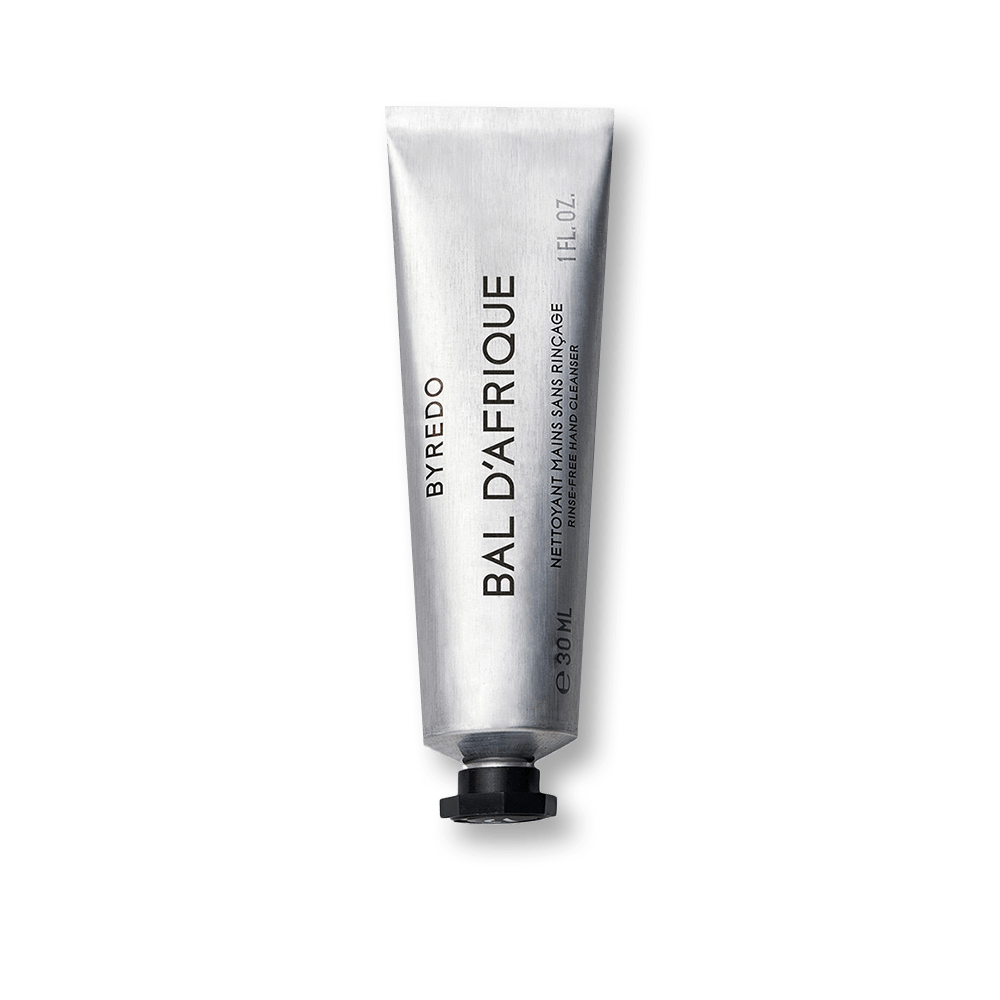 Byredo Bal D'Afrique Hand Cleanser 30ml