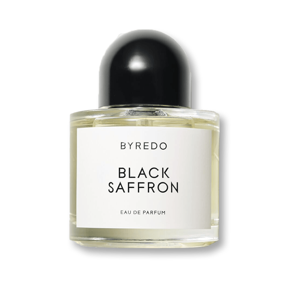 Byredo Black Saffron EDP