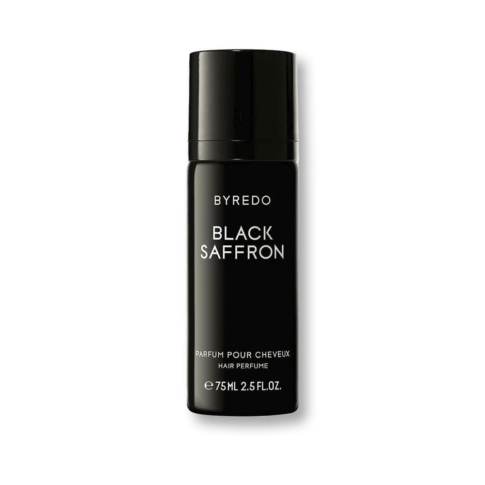 Byredo Black Saffron Hair Perfume 75ml