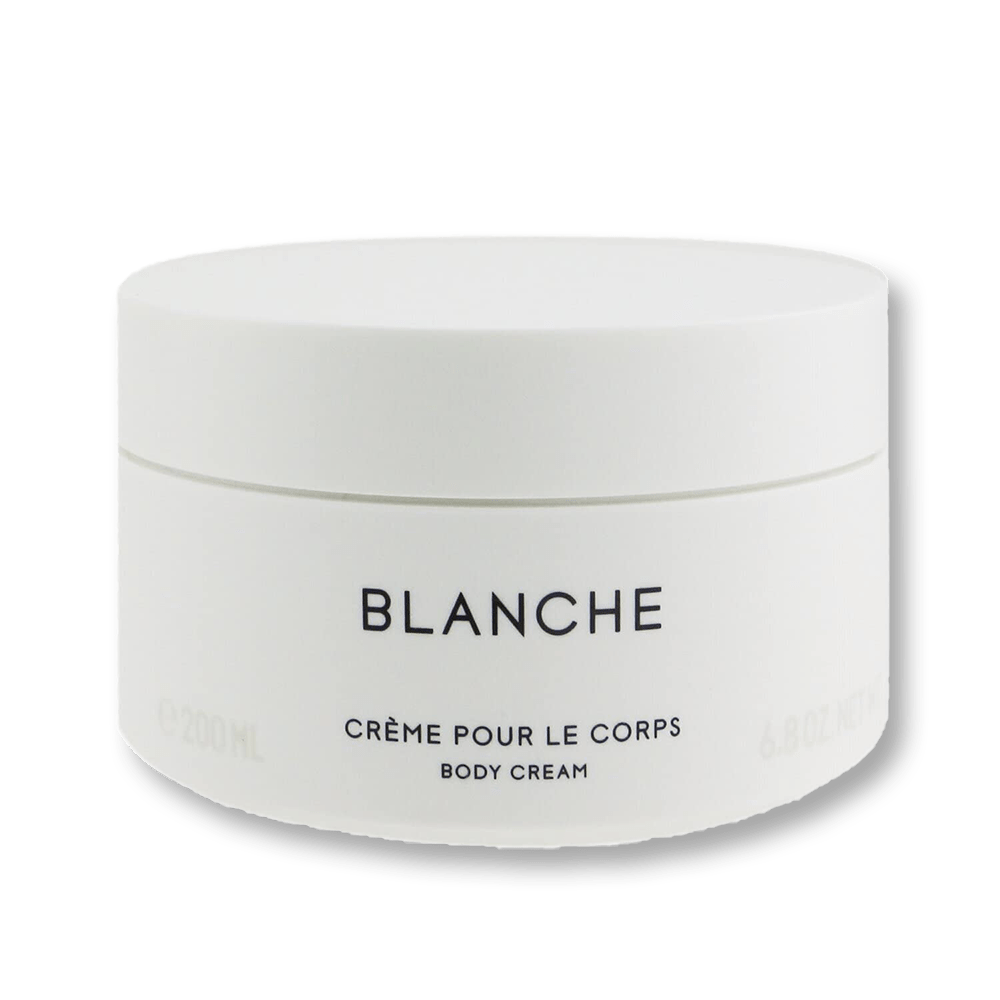 Byredo Blanche Body Cream 200ml
