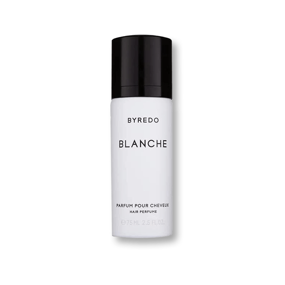 Byredo Blanche Hair Perfume 75ml