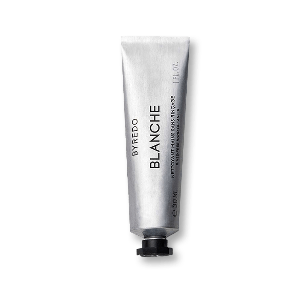 Byredo Blanche Rinse-Free Hand Cleansers 30ml