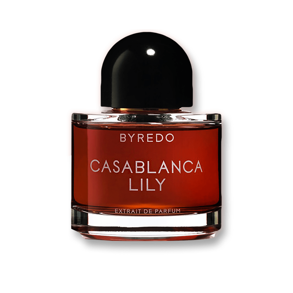 Byredo Casablanca Lily Extrait De Parfum 50ml