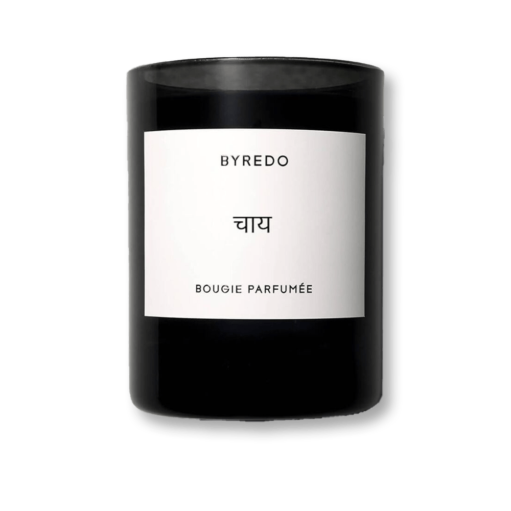 Byredo Chai Candle 240g