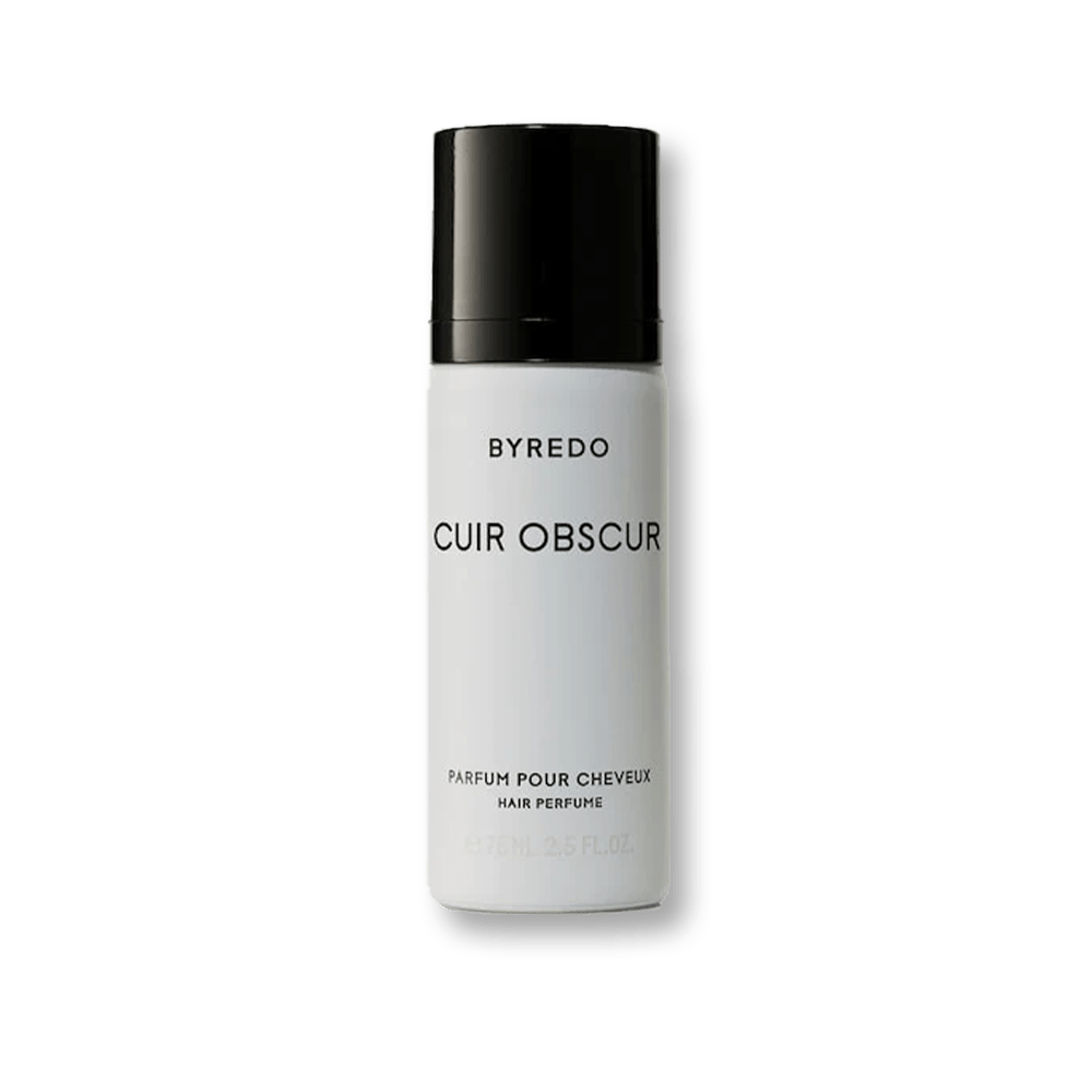 Byredo Cuir Obscur Hair Perfume 75ml