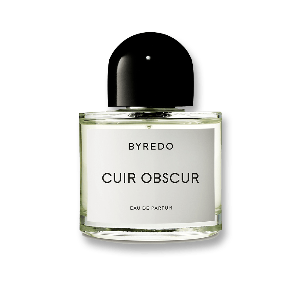Byredo Cuir Obscur Harrods Exclusive EDP 2ml Sample Vial
