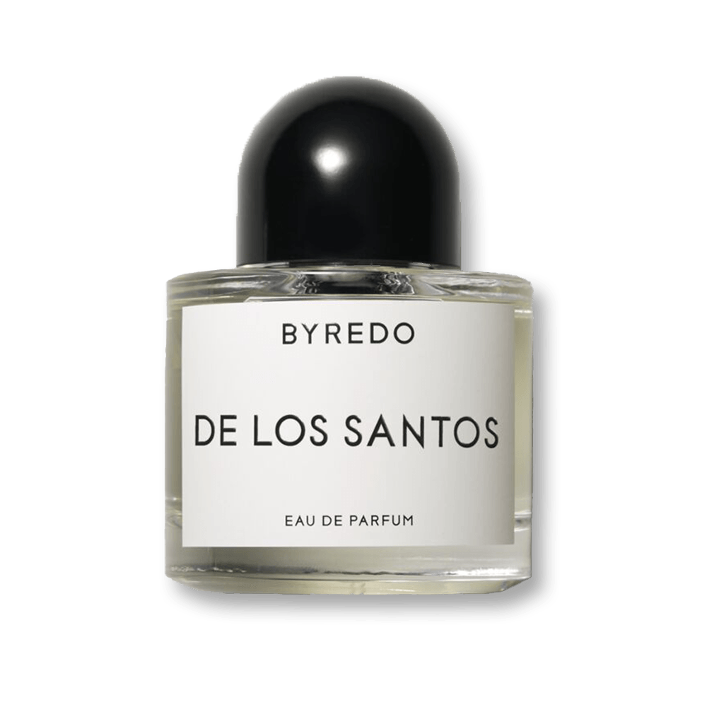 Byredo De Los Santos EDP 100ml Tester