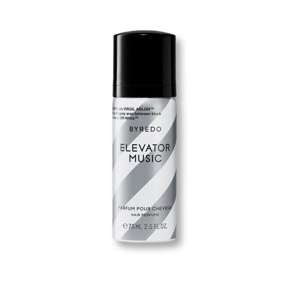 Byredo Elevator Music Hair Perfume 75ml