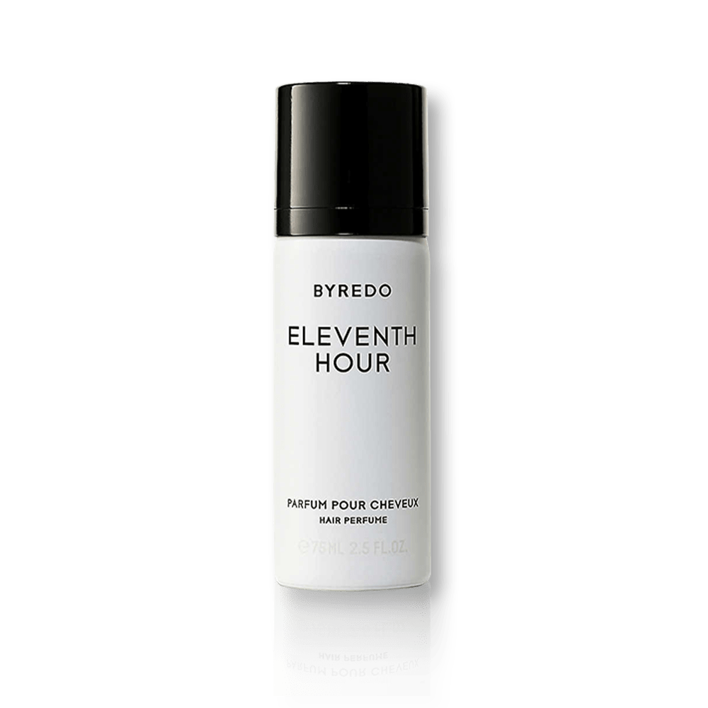 Byredo Eleventh Hour Hair Perfume 75ml