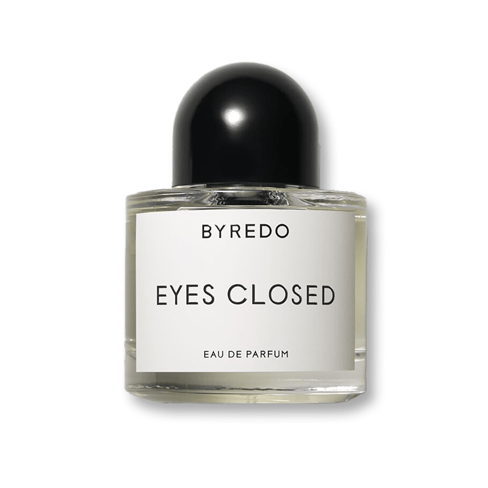 Byredo Eyes Closed EDP 2ml Sample Vial