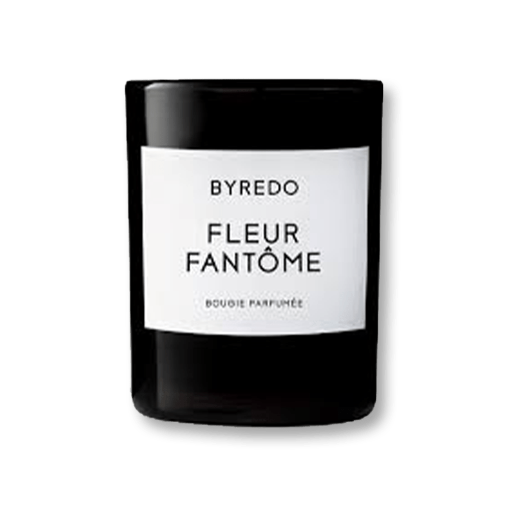 Byredo Fleur Fantome Fragranced Candle 240g