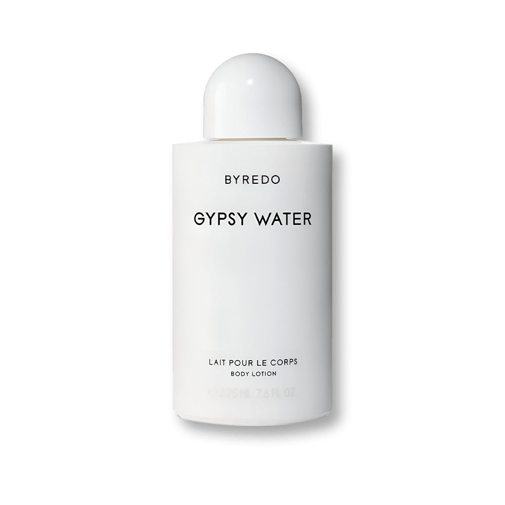 Byredo Gypsy Water Body Lotion 225ml