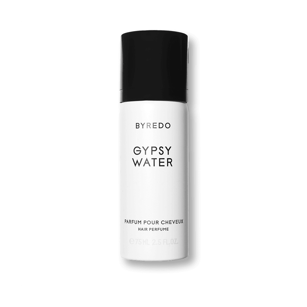 BYREDO Gypsy Water Hair Mist 75ml