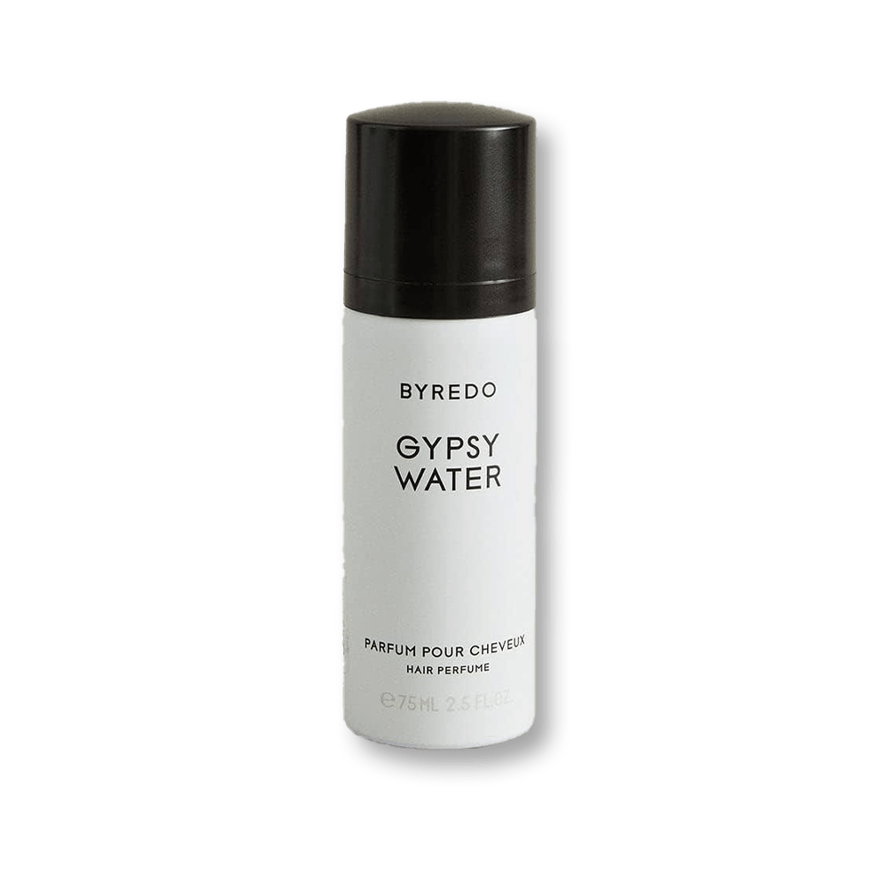Byredo Gypsy Water Hair Perfume 75ml
