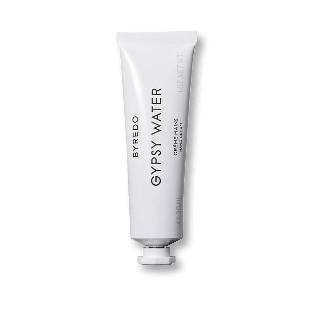 BYREDO Gypsy Water Hand Cream 30ml
