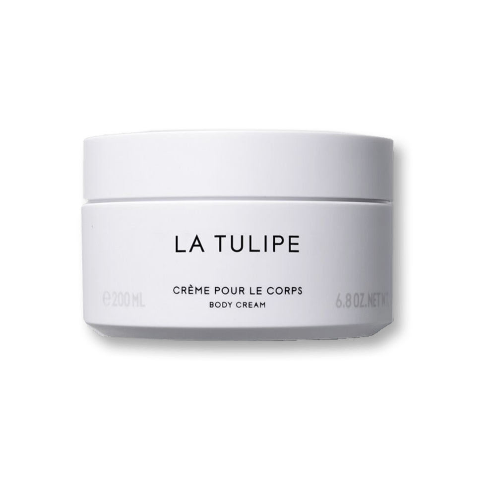 Byredo La Tulipe Body Cream 200ml