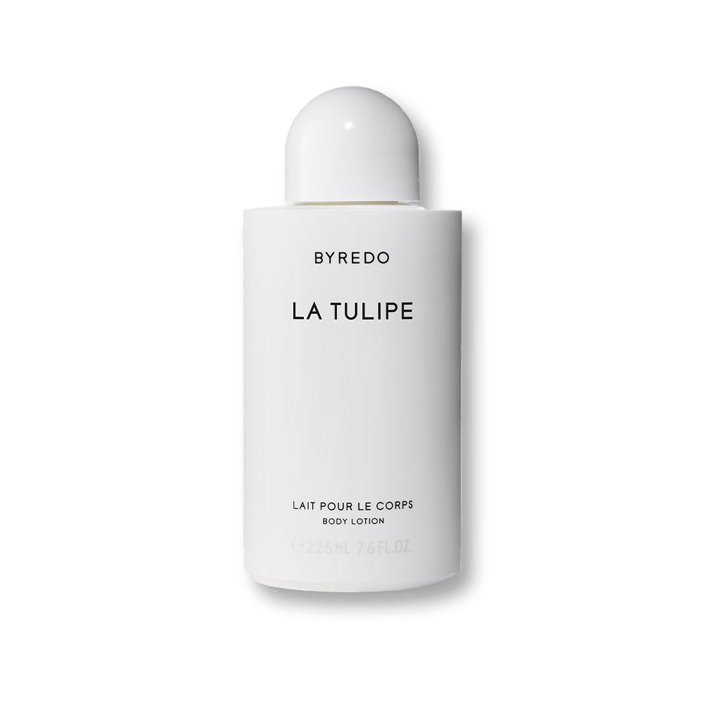 Byredo La Tulipe Body Lotion 225ml