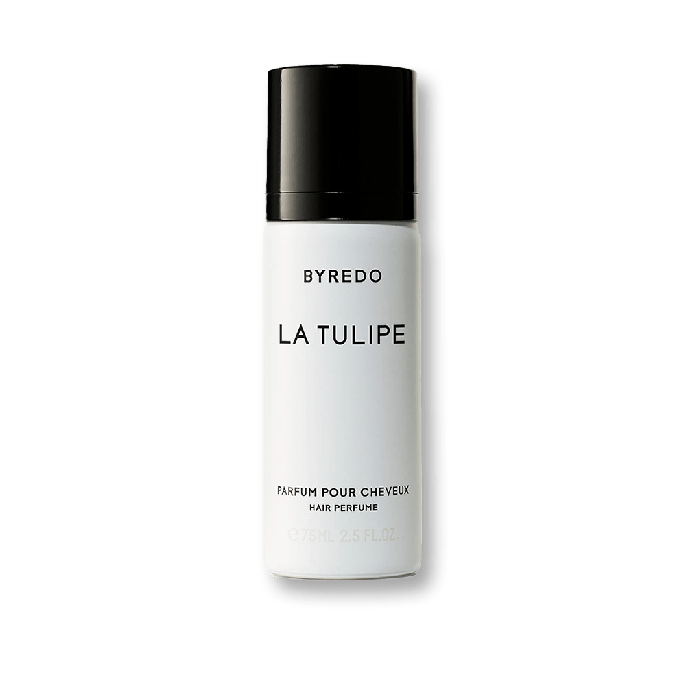 Byredo La Tulipe Hair Perfume 75ml