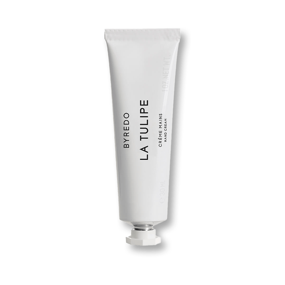 Byredo La Tulipe Hand Cream 30ml