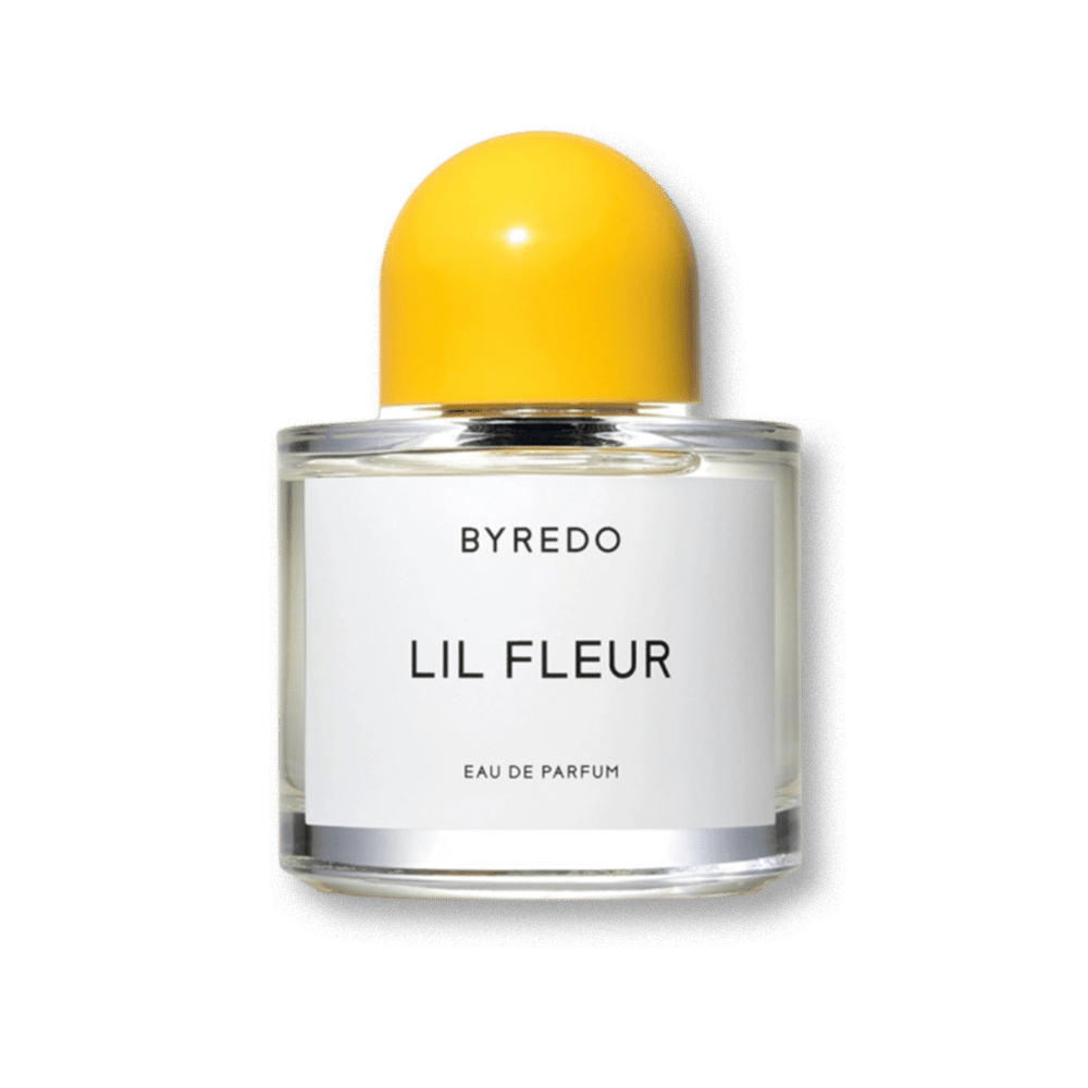 Byredo Lil Fleur Amber Limited Edition EDP 100ml