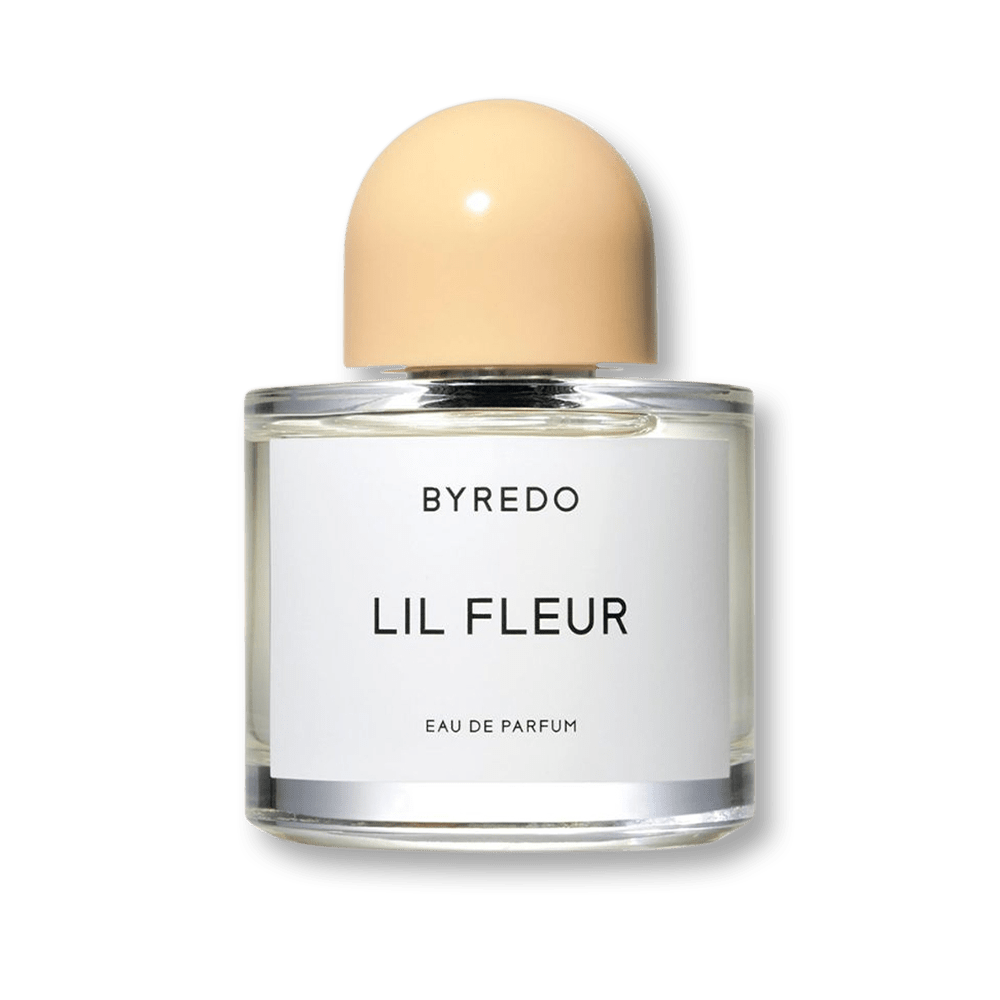 Byredo Lil Fleur Blond Wood Limited Edition EDP 100ml