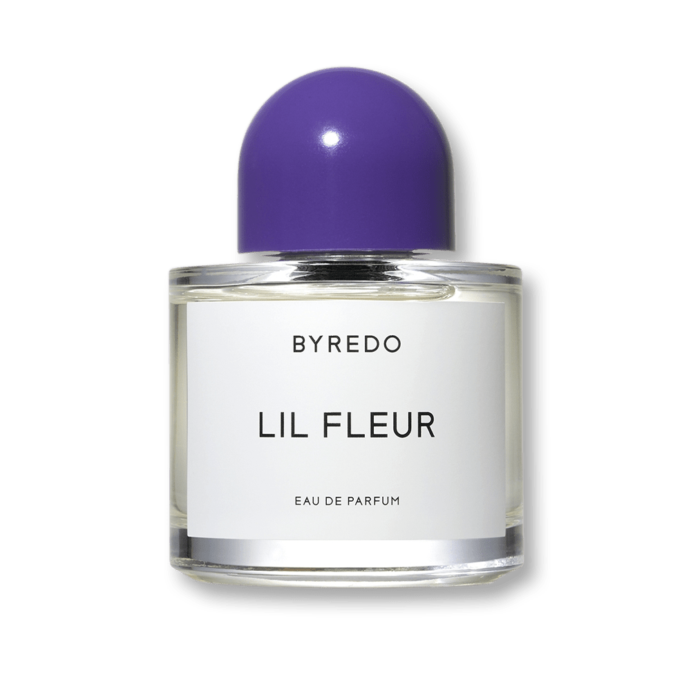 Byredo Lil Fleur Cassis Limited Edition EDP 100ml