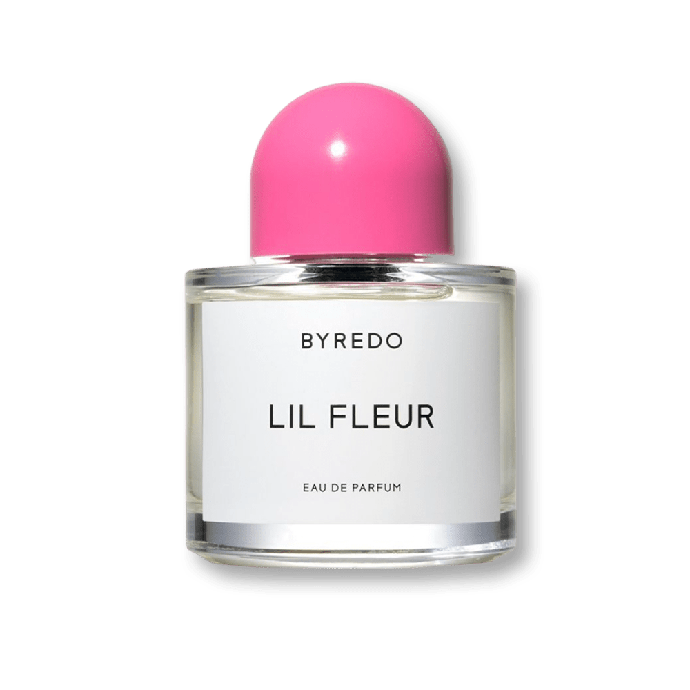 Byredo Lil Fleur Rose Limited Edition EDP 100ml