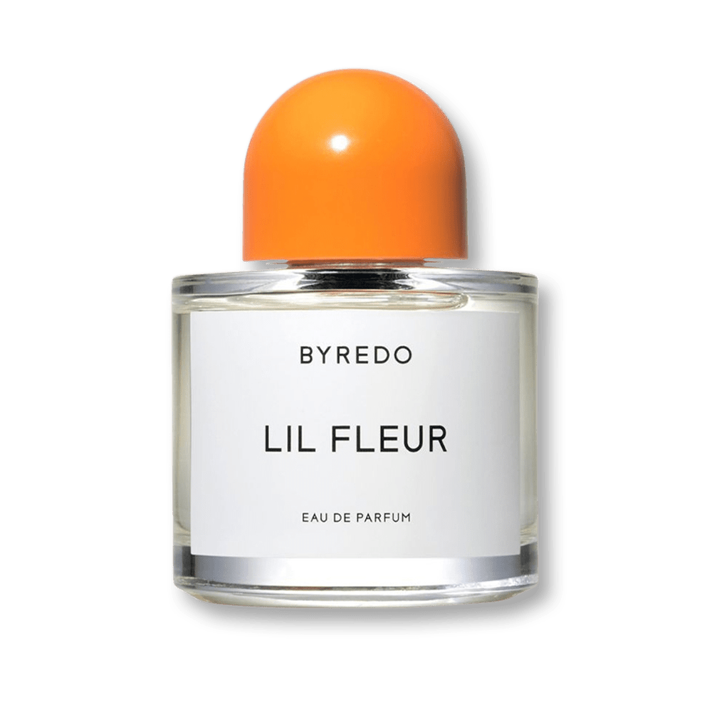 Byredo Lil Fleur Saffron Limited Edition EDP 100ml