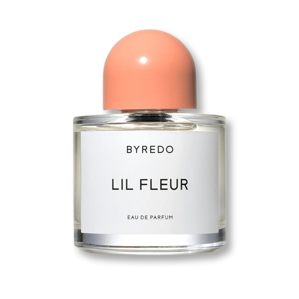 Byredo Lil Fleur Tangerine Limited Edition EDP 100ml