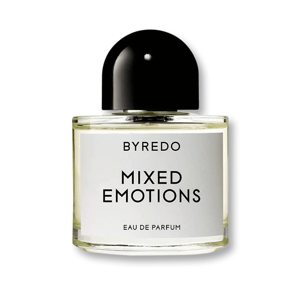 Byredo Mixed Emotions EDP 2ml Sample Vial