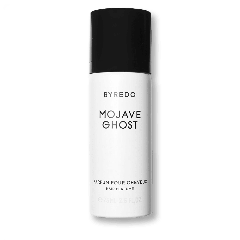 BYREDO Mojave Ghost Hair Mist 75ml