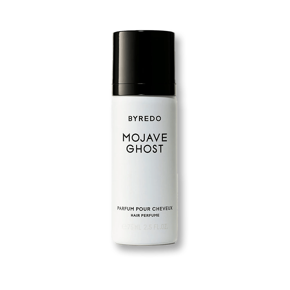 Byredo Mojave Ghost Hair Perfume 75ml