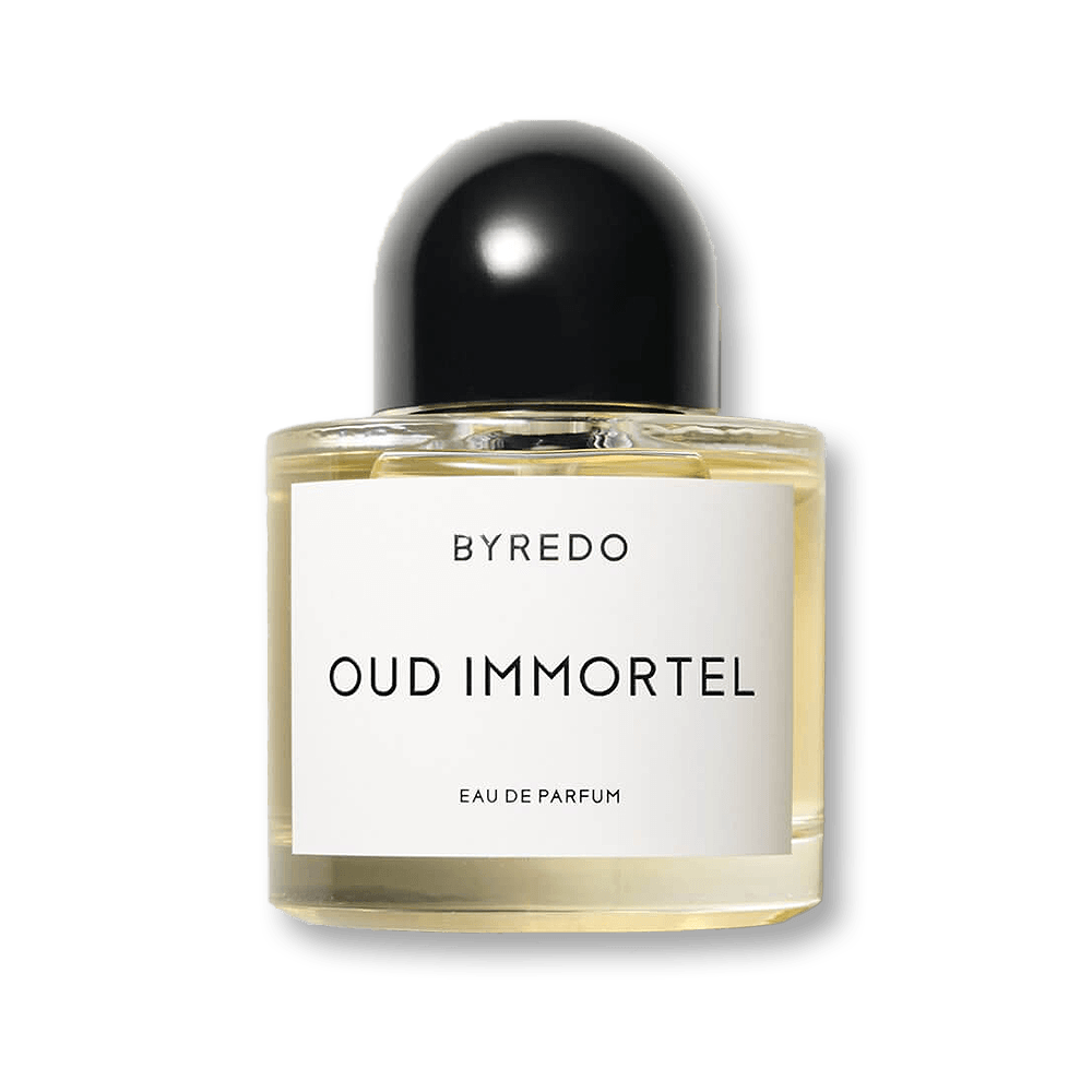 Byredo Oud Immortel EDP 100ml Tester (2026 Batch)