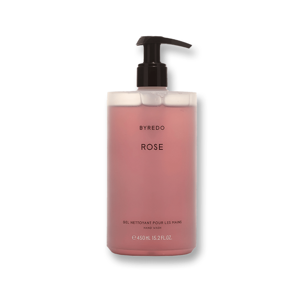 Byredo Rose Hand Wash 450ml