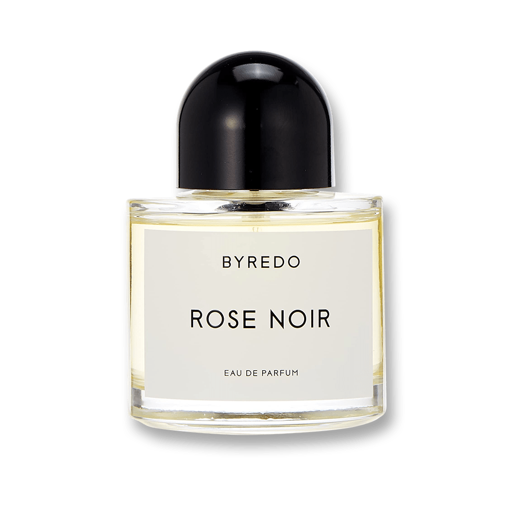 Byredo Rose Noir EDP 100ml Tester (2026 Batch)