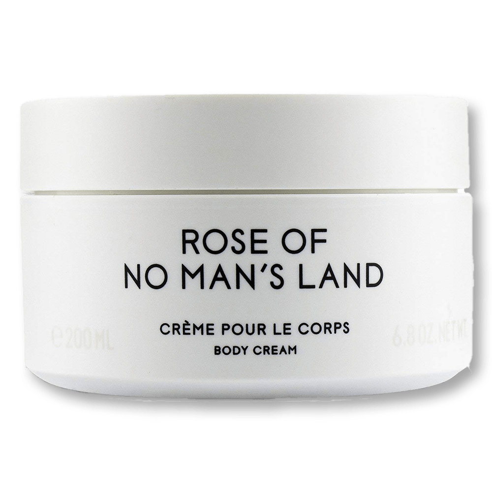 Byredo Rose Of No Man's Land Body Cream