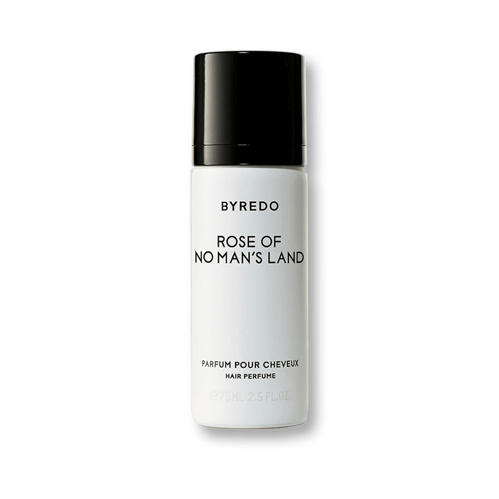 BYREDO Rose Of No Man's Land Hair Mist 75ml